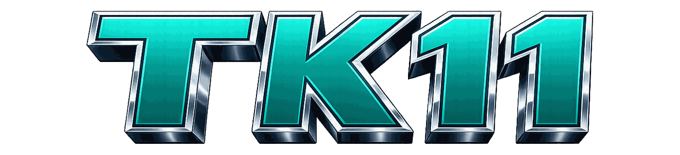 tk11 logo